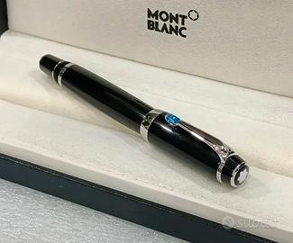penna montblanc 