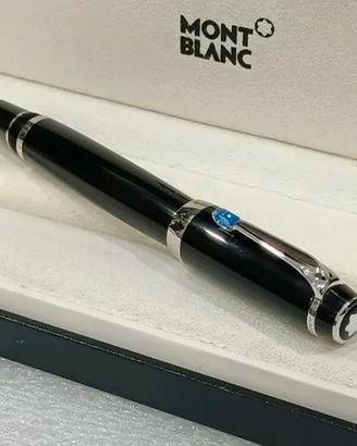 penna montblanc 