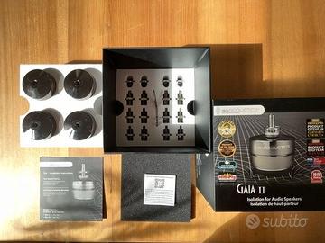 IOACOUSTIC GAIA II