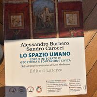 libro storia 2 anno liceo