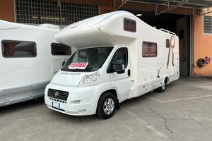 Fiat Ducato SGR Monoscocca 3.0 Multijet 160 cv