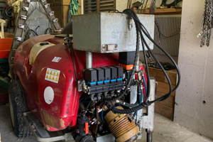 Atomizzatore Steiner