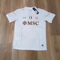 Maglia calcio Napoli trasferta 