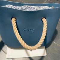 Borsa O’Bag originale color carta da zucchero