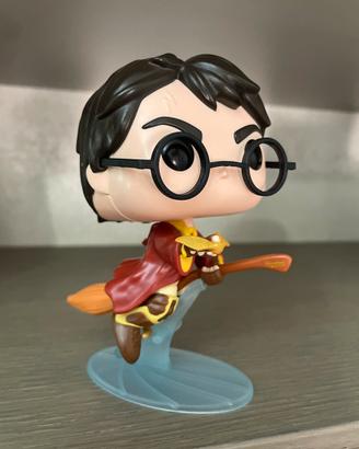 Harry Potter Funko Kinder