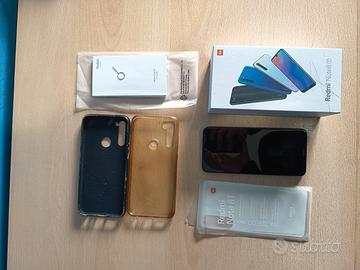 📱 Xiaomi Redmi Note 8T 64GB