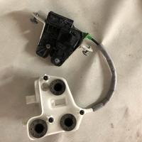 Serratura portellone posteriore Mercedes