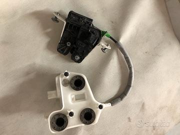 Serratura portellone posteriore Mercedes