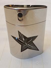 Flacone Vuoto Thierry Mugler A*Men 100ml
