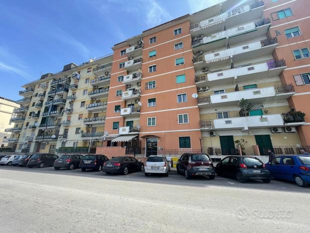 Appartamento Napoli [Cod. rif 3120975VRG]