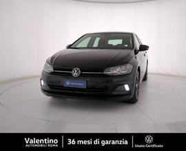 Volkswagen Polo 1.0 EVO 80 CV 5p. Comfortline...