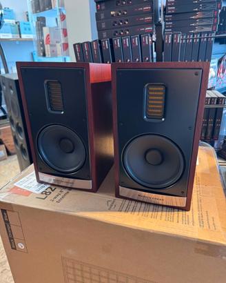MARTIN LOGAN MOTION 35XTi legno diffusori da stand