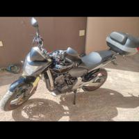 Honda Hornet 2007