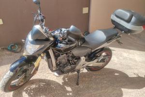 Honda Hornet 2007