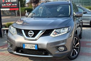 Nissan X-Trail 1.6 dCi 4WD Tekna TETTO-7 POSTI