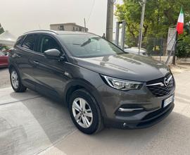 Opel Grandland X 1.6 diesel Ecotec Start&Stop Ulti