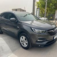 Opel Grandland X 1.6 diesel Ecotec Start&Stop Ulti