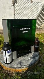 Stampante a Resina UNIFORMATION GKTWO