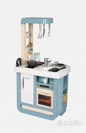 Cucina giocattolo