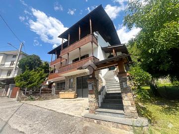 CASA INDIPENDENTE A SONDALO