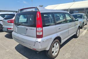 Honda HR-V 1.6i 4WD 5 porte (2001) – Meccanica ok