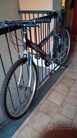 bicicletta mountain bike 