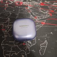 Auricolari  Samsung buds pro