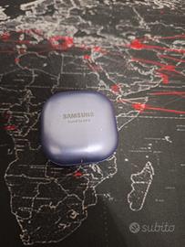 Auricolari  Samsung buds pro