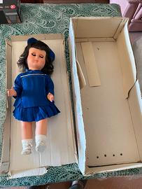 Bambole collezione Migliorati leggere descrizione