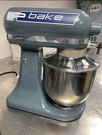Planetaria professionale ipBake 7 litri