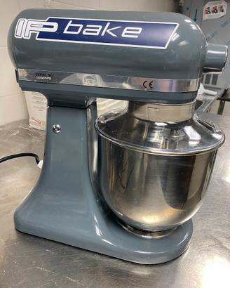Planetaria professionale ipBake 7 litri