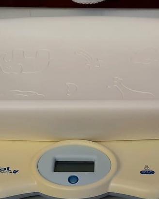 Bilancia neonato - Tefal