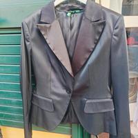 Tailleur donna Benetton***taglia vedi note***