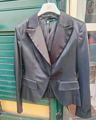 Tailleur donna Benetton***taglia vedi note***