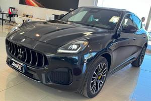 MASERATI Grecale 2.0 250CV MHEV GT Tetto Cerchi 20