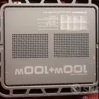 Amplificatore Pioneer GM 201t