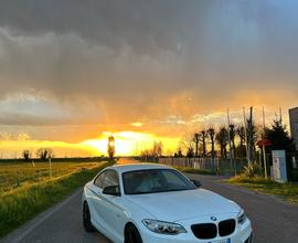 Bmw 220d