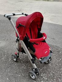 Passeggino bebe comfort Loola