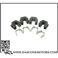 Kit Cursori con distanziale Yamaha Xmax 250cc 2005