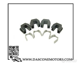 Kit Cursori con distanziale Yamaha Xmax 250cc 2005