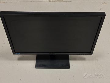 Monitor Samsung S24C450MW