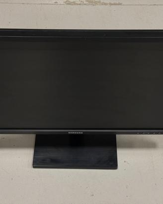 Monitor Samsung S24C450MW