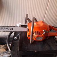 Husqvarna 142 motosega 