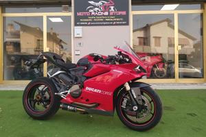 Ducati 1299 Panigale