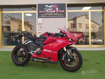 Ducati 1299 Panigale