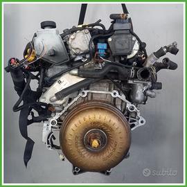 Motore Completo Funzionante B207E 110kw SAAB 9.3 2