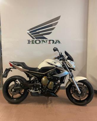Yamaha XJ6