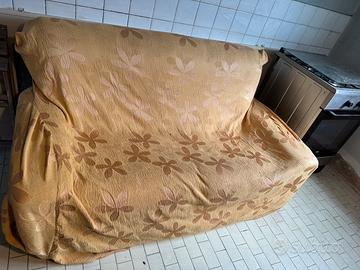 Divano letto