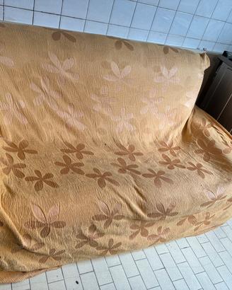 Divano letto