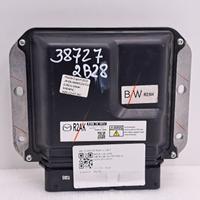 CENTRALINA MOTORE MAZDA 3 Serie 275800-8387 R2AK R